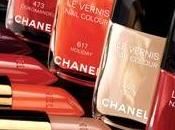 Chanel nuovi Rouge Allure