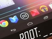 Overcloccare Google Nexus