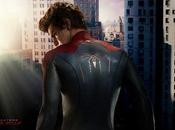 Amazing Spider-Man incetta milioni boxoffice weekend giorni