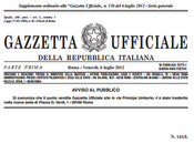 Spending review ovvero Disposizioni urgenti revisione delle spesa: testo completo sulla Gazzetta Ufficiale