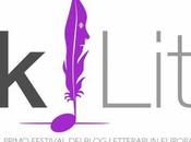k.Lit: grazie