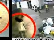 Rapimento bambina ripreso dalle telecamere (video)