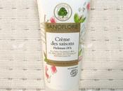 Sanoflore: recensione Crème saisons