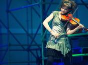 Lindsey Stirling Celtica 2012