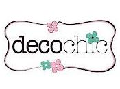 Decochic Time: Fabric Tape...