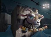 simbolismo esoterico video virale goat