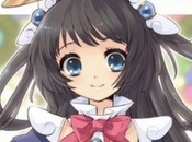 Dengeki rivela terzo gioco