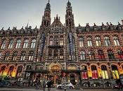 Compere Amsterdam