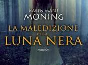 maledizione della luna nera Karen Marie Moning Fever