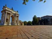 Arco della Pace