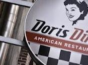Doris Diner Ristorante americano