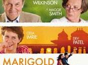 Marigold Hotel