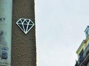 Diamant diamanti urbani