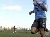 Cavani guiderà l'Uruguay alle prossime Olimpiadi Londra