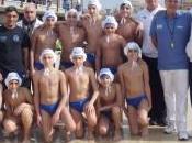 Pallanuoto U13: Sfugge finale alla Rari Nantes Terrasini titolo regionale