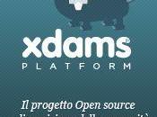 line xDams Open Source 1.0.0