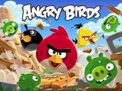 Rovio annuncia Angry Birds Triolgy, arriverà Natale PS3, Xbox