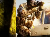 Medal Honor Warfighter Fire Team Multiplayer Gameplay