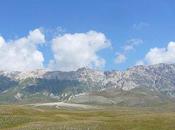 agriturismi Gran Sasso fuggire caldo