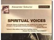 Voci Spirituali (Parte 1-3) Alexandr Sokurov