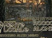 Ceprano, espone Rocco Alonzi