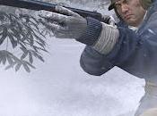 Yakuza immagini della modalità Caccia