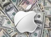 Apple possiede miliardi dollari fuori dagli Stati Uniti