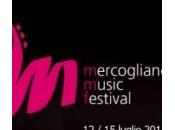 Avellino: giorni concerti Mercogliano music festival
