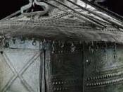 Urna cineraria giunge destinazione dopo mesi viaggio