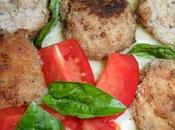 Ricette pic-nic: polpette agnello