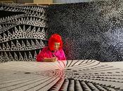 Kusama Marc Jacobs