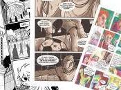 manga giapponesi Europa: sulla critica fumetto