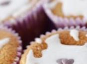Muffin alla violetta…