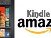 Amazon Kindle Phone, rumors fanno intensi