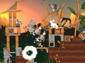 Angry Birds Trilogy, ecco prime immagini