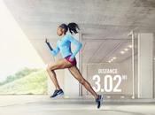 Nike+, nuova (per iPhone Android) tenersi forma running