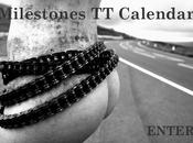 Milestones Calendar