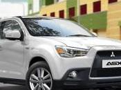 Mitsubishi 2012: solido, sicuro, semplice!