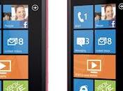 Nokia Lumia tinge rosa sbarcare America