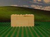 post Lego...