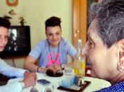 Pride Gallery Tempo fermo