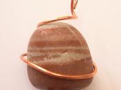 collana prezioso pendente