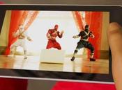 Nexus Ninja Unboxing Video Divertente dell’unboxing nuovo Android