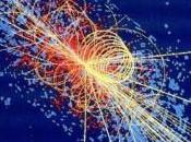 Low, Bosone Higgs particella Dio"