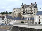 Castelli della Loira: Castello Amboise"