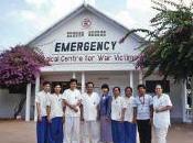 Emergency, Cambogia