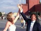 Special Wedding MOSCOW-MILAN Gòrko, gòrko! sposi made ALTAMODAMILANO.IT