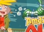 Amazing Alex sbarca oggi Apple Store