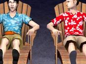 bello, brutto cattivo...dell'episodio 5x05 "Let's Boot Rally"....secondo Angela!