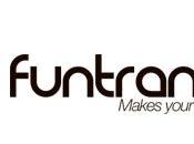 Funtrama, arte applicata